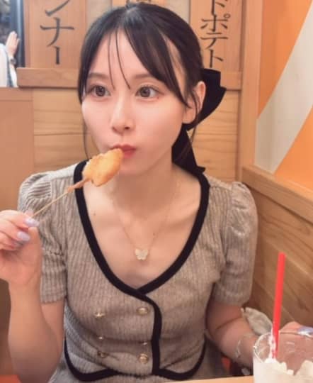 笠野咲藍