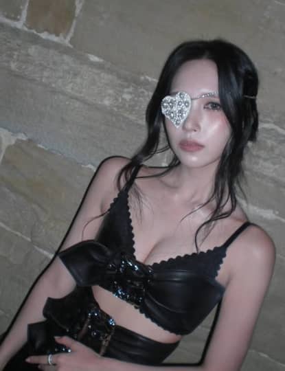 KPOP エロ