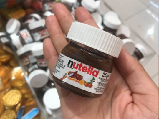 nutela