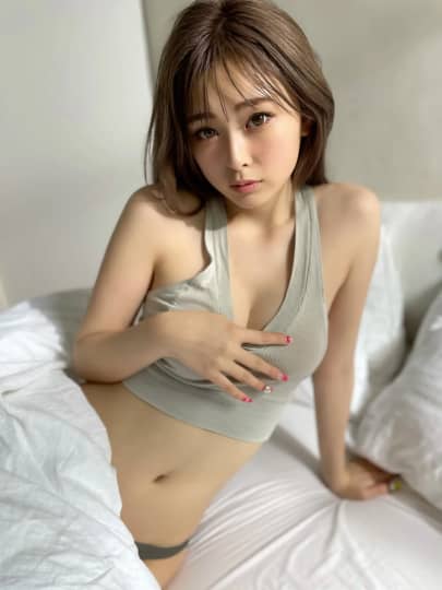 ゆうちゃみ エロ