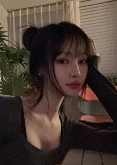 GFRIEND(ジーフレンド) 流出
