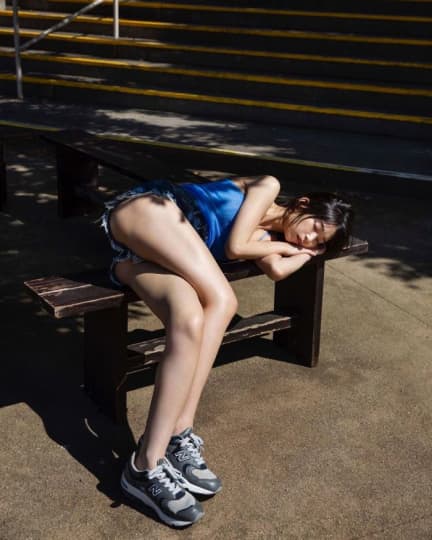 森川葵