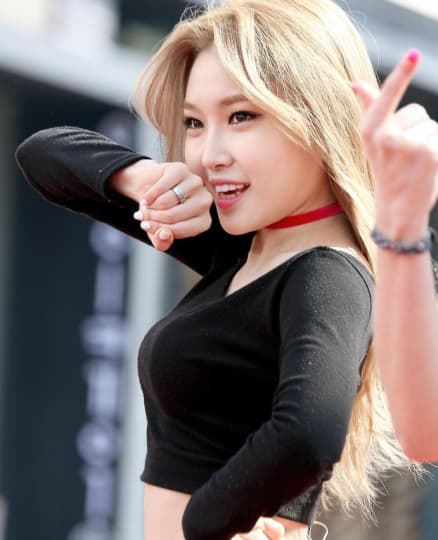 KPOP エロ