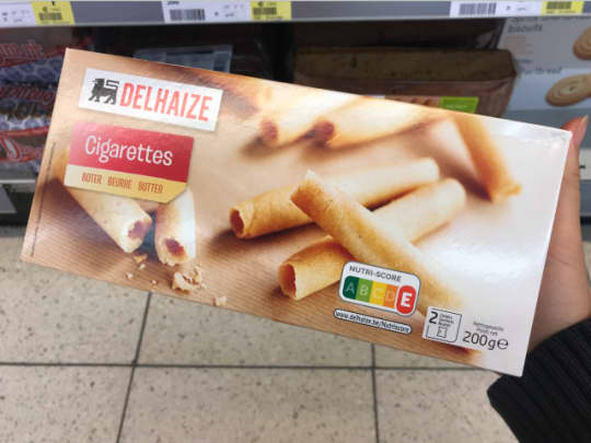 Delhaize