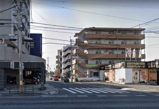 ビデオ金太郎倶楽部 鹿児島店