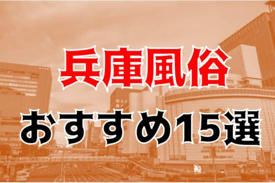 兵庫の他の夜遊び記事