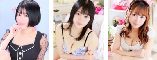 女の子