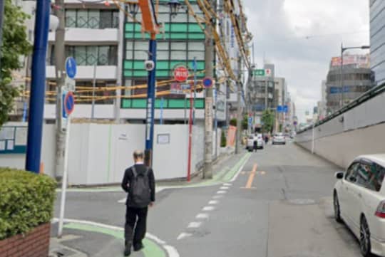 チアガールの行き方2