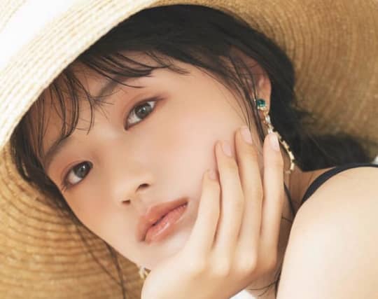 上坂樹里 エロ