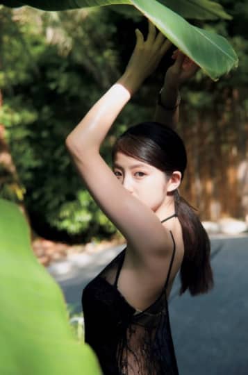 今田美桜