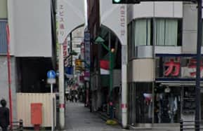 バイオレンス 行き方