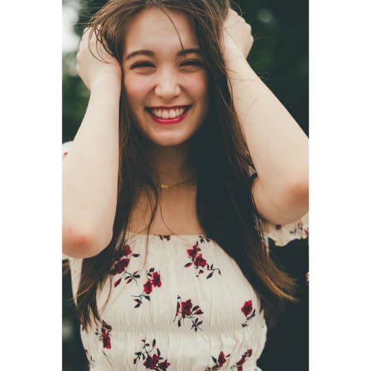 トラウデン直美