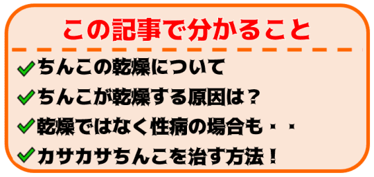 この記事で分かること