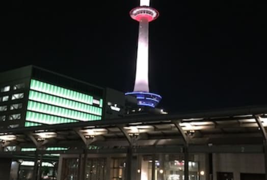 京都駅