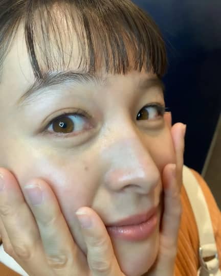 清野菜名　おっぱい