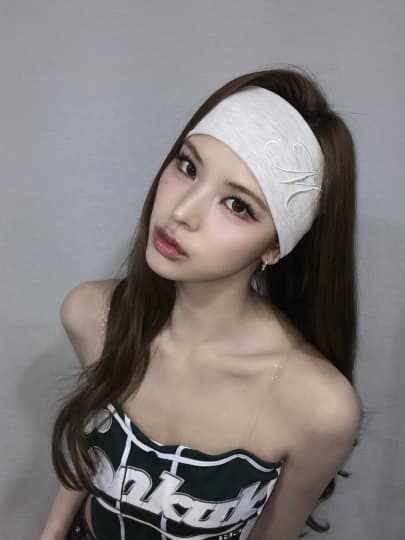 KPOP エロ