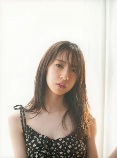 金村美玖 エロ