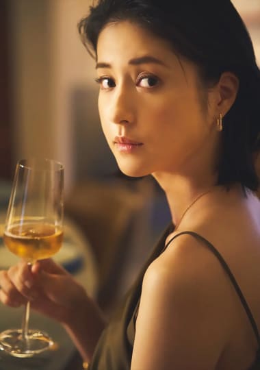 松本若菜 エロ