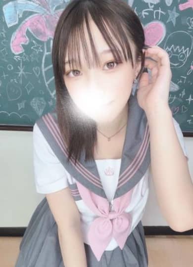 女の子