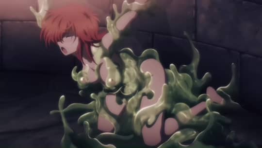 BASTARD!! ―暗黒の破壊神―