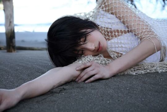 吉瀬美智子 エロ