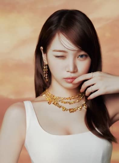 KPOP エロ