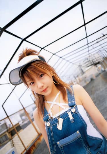 田中れいな エロ
