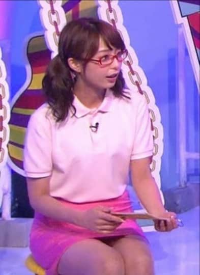宇垣美里 エロ