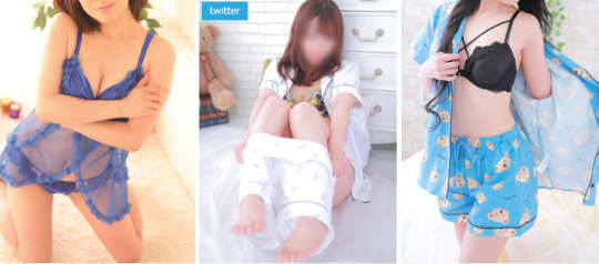 リッチドールフェミニンの在籍一覧