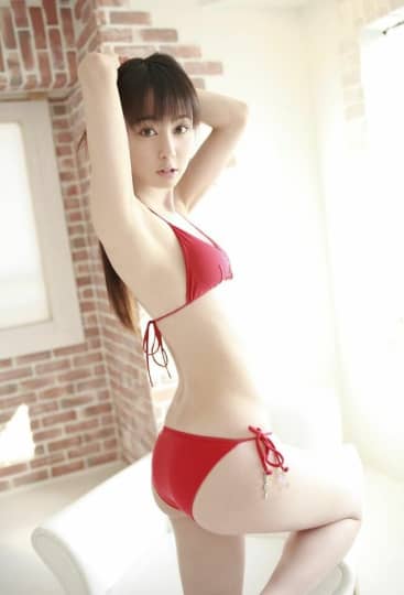  秋山莉奈 エロ