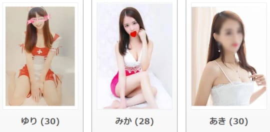 女の子画像