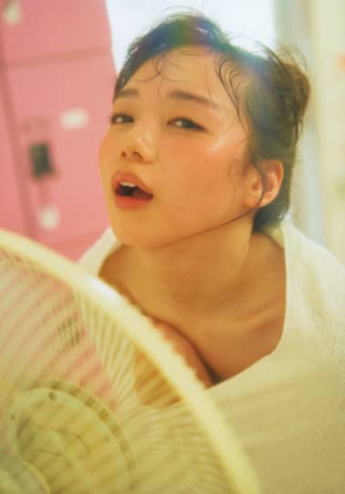 齊藤京子 おっぱい