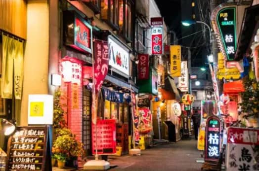 東京
