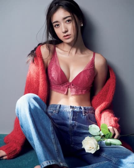 池田美優 みちょぱ エロ