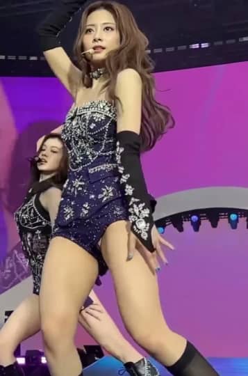 twice ツウィ エロ
