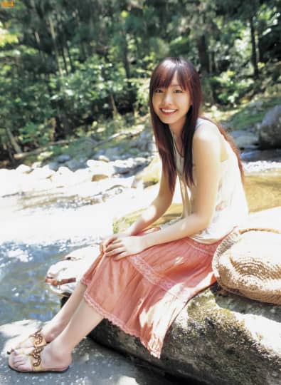 新垣結衣 おっぱい