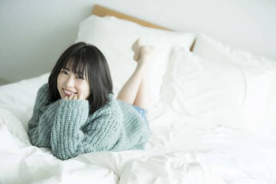 志田未来 エロ