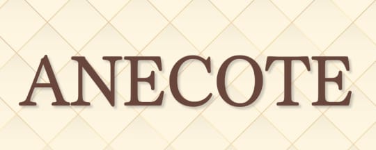 ANECOTE（アネコート）