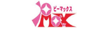 P-MAXのロゴ