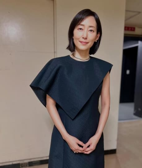 木村多江