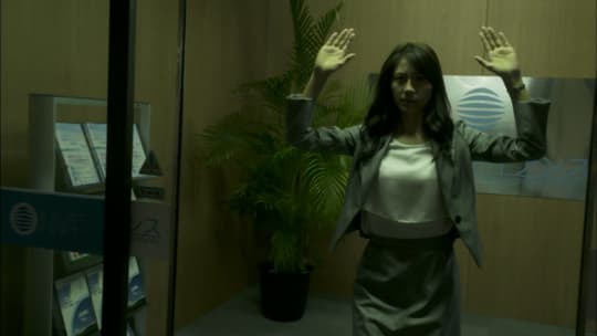 松下奈緒のエロいおっぱい(巨乳)画像