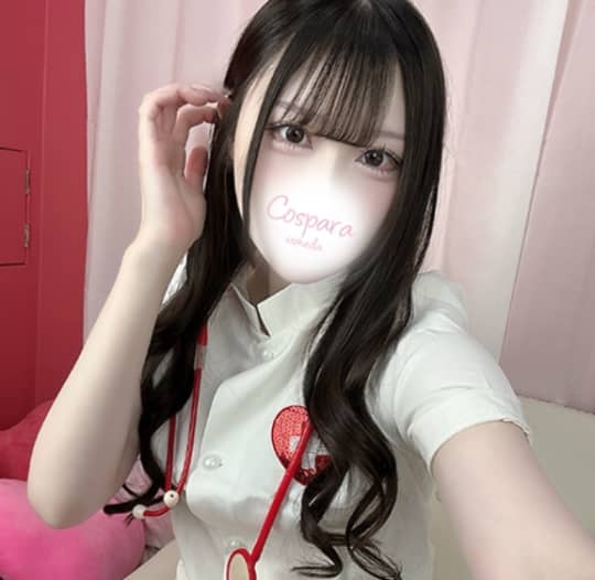 コスパラの女の子