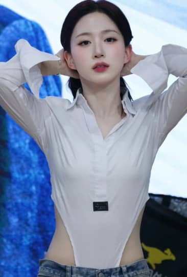 KPOP エロ