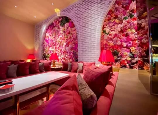 ag SENDAI(アグ仙台)