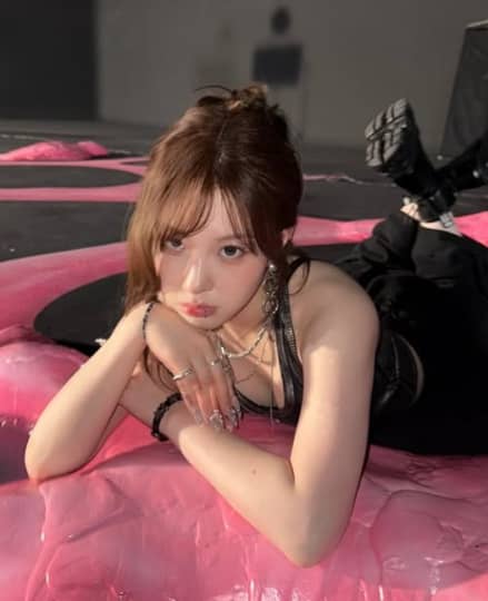 KPOP エロ