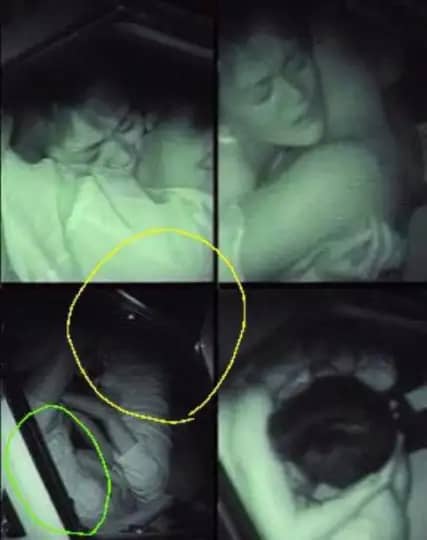 芸能人 ハメ撮り