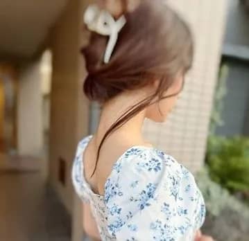 Hさん