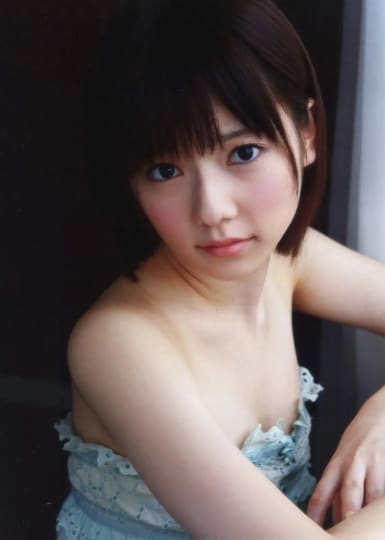 島崎遥香 エロ