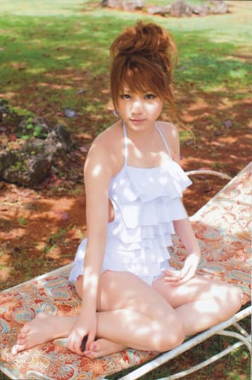 田中れいな エロ
