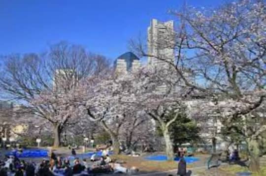 山下公園